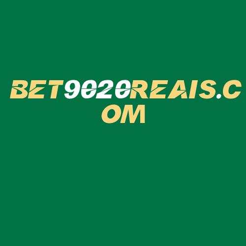 Logo da BET9020REAIS